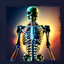 Skeleton Halloween T Shirt 39703609