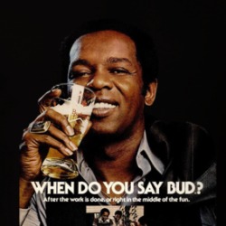 Lou Rawls When Do You Say Beer T Shirt 39703611