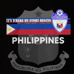 Philipines It's Where My Story Begins T Shirt 39708198
