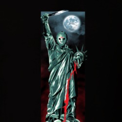 Jason Takes Manhattan T Shirt 39708204