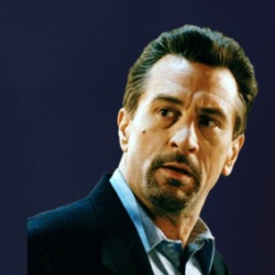 Heat Robert De Niro Movie Fan T Shirt 39709570