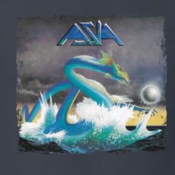 Asia Heat Of The Moment Music Fan T Shirt 39709571