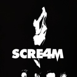 Scream 4 Movie T Shirt 39710535