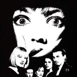 Scream Movie T Shirt 39710537