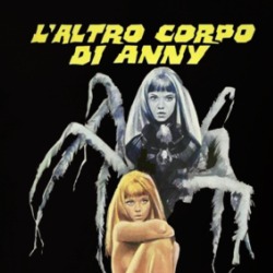L'altro Corpo Di Anny Adult Movie T Shirt 39710541