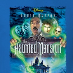 The Haunted Mansion Movie T Shirt 39710544