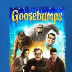 Goosebumps Movie T Shirt 39710545