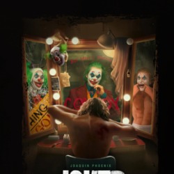 Joker Put On A Happy Face Movie T Shirt 39710734