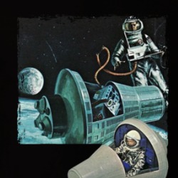 G.i. Joe In Space T Shirt 39713719
