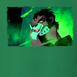 The Lion King Scar Animated Movie Fan T Shirt 39714412