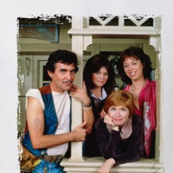One Day At A Time Cast Tv Series T Shirt 39714414