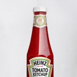 Heinz Tomato Ketchup Bottle T Shirt 39716716