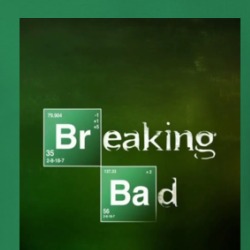 Breaking Bad Sign Fan Merch T Shirt 39716872