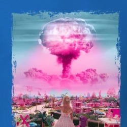 Barbie The Destroyer Of Worlds T Shirt 39719057