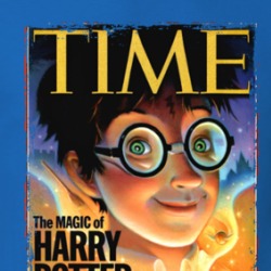 Time The Magic Of Harry Potter T Shirt 39720278
