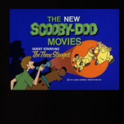 The New Scooby-doo Movies Fan T Shirt 39721896
