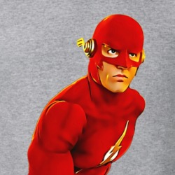 The Flash Henry Allen Tv Show T Shirt 39722983