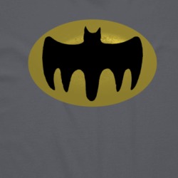 Batman Bat Symbol T Shirt 39723260