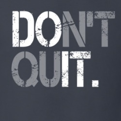 Don't Quit Do It T Shirt 39723737