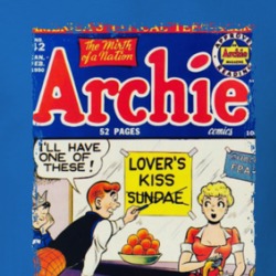 Archie Comic Issue 42 T Shirt 39723744