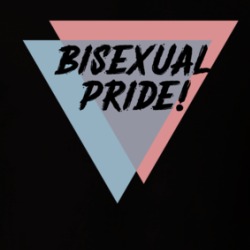Bisexual Pride T Shirt 39724210