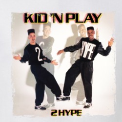 Kid 'n Play 2 Hype T Shirt 39724992