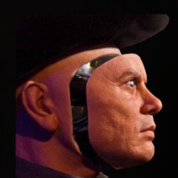 Westworld Yul Brynner Robot T Shirt 39724995