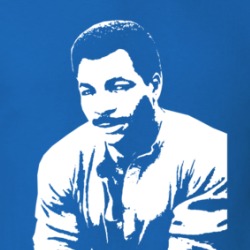 Carl Weathers Movie Actor Fan T Shirt 39725520