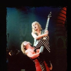 Ozzy And Randy Rhoads In Concert 1982 Fan T Shirt 39727310