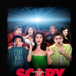Scary Movie T Shirt 39727692
