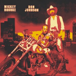 Harley Davidson And The Marlboro Man Movie Fan T Shirt 39729235
