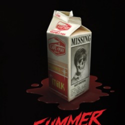 Summer Of '84 Teen Horror Movie T Shirt 39730732