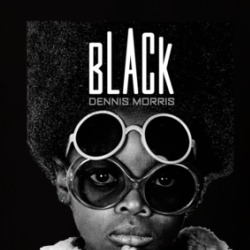 Black Dennis Morris Photographer T Shirt 39733321