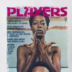 Players Volume 1 Number 4 Richard And Willie Gettin' Down Low T Shirt 39733324
