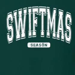 Swiftmas Season Christmas T Shirt 39733332