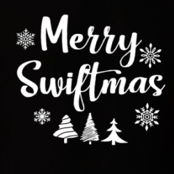Merry Swiftmas Christmas T Shirt 39733334