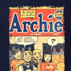 Archie Comic Issue 47 T Shirt 39737553