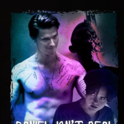 Daniel Isn't Real Psychological Horror Film T Shirt 39737554