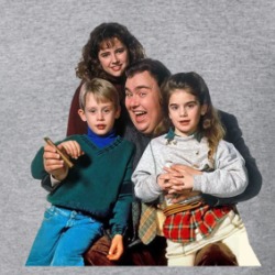 Uncle Buck John Candy Movie Fan T Shirt 39743559