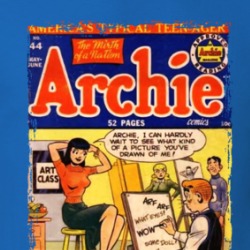 Archie Comic Issue 44 T Shirt 39743561