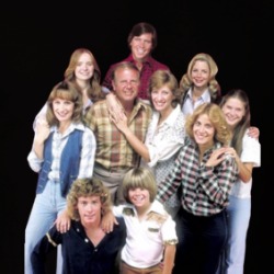 Eight Is Enough Tv Series Fan T Shirt 39750667