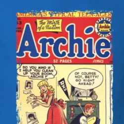 Archie Comic Issue 43 T Shirt 39750669