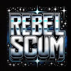 Rebel Scum Star Wars Funny T Shirt 39751440