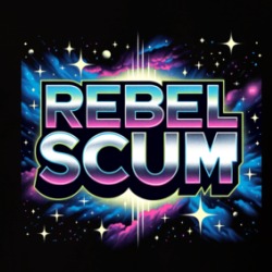 Rebel Scum Parody Star Wars Funny T Shirt 39751442