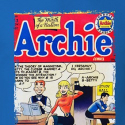 Archie Comics Issue 41 T Shirt 39752238