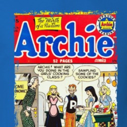 Archie Comics Issue 45 T Shirt 39752239