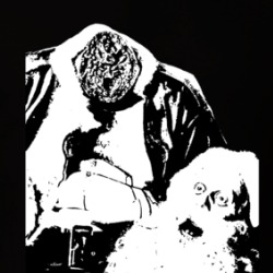 Creepy Headless Santa T Shirt 39752687