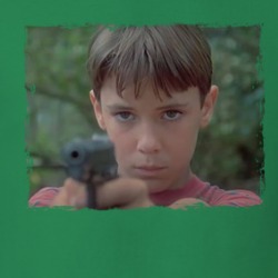 Stand By Me Gordie You're Not Taking Him Scene T Shirt 39752691