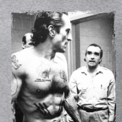 Cape Fear Robert De Niro Martin Scorsese Movie Fan T Shirt 39752695