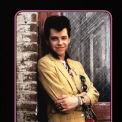 Duckie Pretty In Pink Jon Cryer Movie Fan T Shirt 39752698